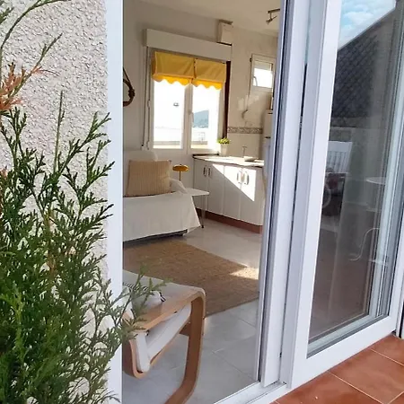 Coqueto Atico Con Espectacular Terraza Apartment Laredo