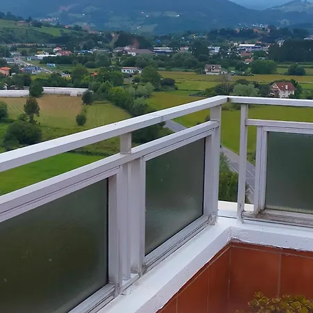 Coqueto Atico Con Espectacular Terraza