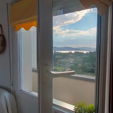 Coqueto ático Con Espectacular Terraza Apartamento *