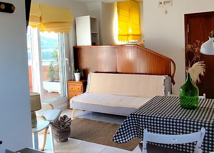 Apartament Coqueto Atico Con Espectacular Terraza Laredo