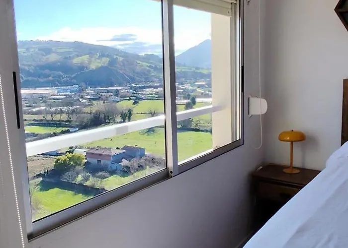 Coqueto Atico Con Espectacular Terraza Laredo