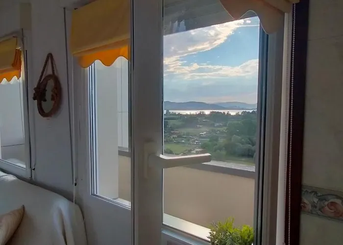 Coqueto Atico Con Espectacular Terraza Apartament *