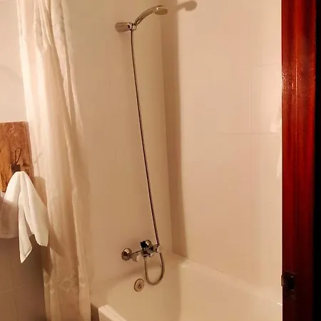 Coqueto Atico Con Espectacular Terraza