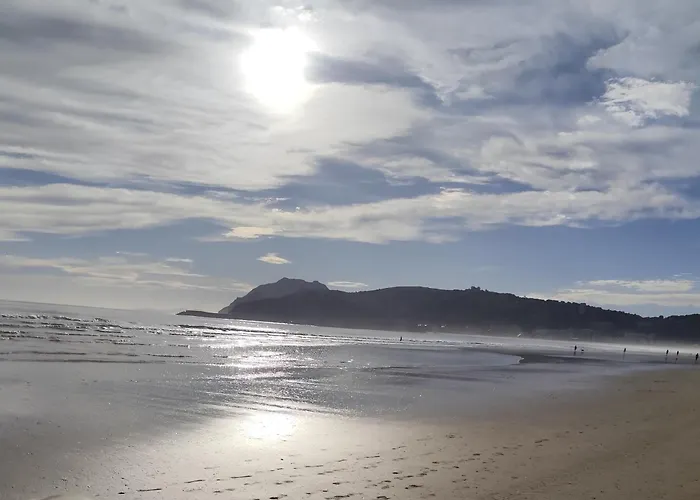 Coqueto ático Con Espectacular Terraza Apartamento